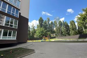 квартира по адресу Львовское шоссе, 53