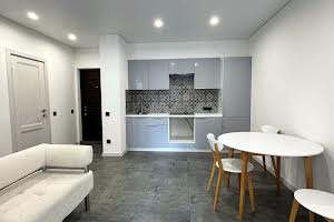 квартира за адресою Академіка Сахарова вул., 3г