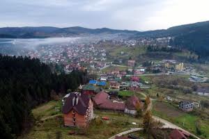 комерційна за адресою Бориславська вул., 21