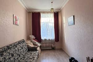 квартира за адресою Лягіна, 29а