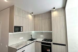 квартира по адресу Зелена ул., 3