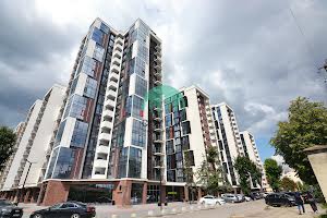 квартира за адресою Ленкавського вул., 34