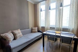 квартира за адресою Григорія Сковороди вул., 5