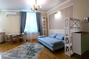 квартира за адресою Фонтанська дорога вул., 12