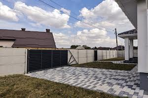 дом по адресу 1-й провулок Український, 18