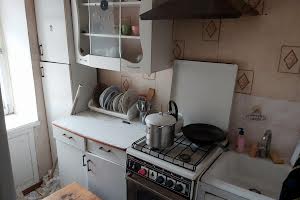 квартира за адресою Щоглова вул., 18а