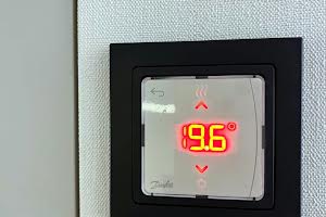 квартира за адресою Самбірська вул., 5