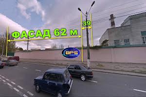 ділянка за адресою Мельницька вул., 15