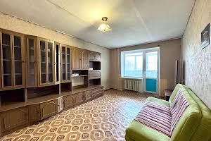 квартира за адресою Космонавтів вул., 98