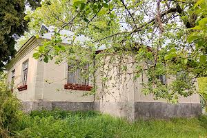 будинок за адресою Гагаріна, 1