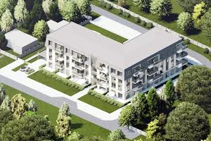 квартира за адресою Патруса-Карпатського вул., 4