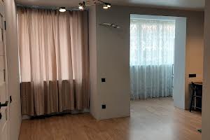 квартира за адресою Козакевича вул., 29