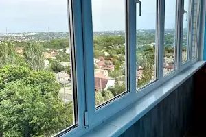 квартира по адресу Космическая ул., 102