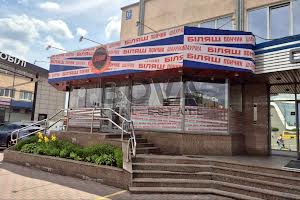 комерційна за адресою Степана Бандери просп. (Московський), 6
