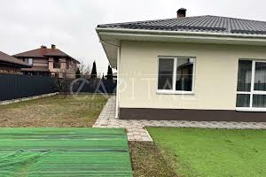 дом по адресу Центральна