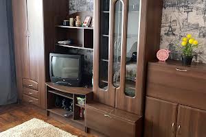 квартира по адресу Молодёжи просп., 10