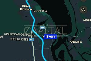 участок по адресу 