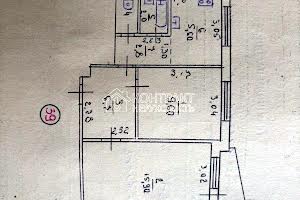 квартира по адресу Танкопия ул. (Танкопія), 5б