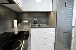 квартира за адресою Решетилівська вул. (), 80
