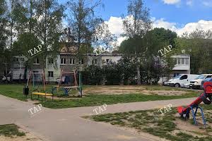 квартира по адресу Андрея Ощепкова ул., 6