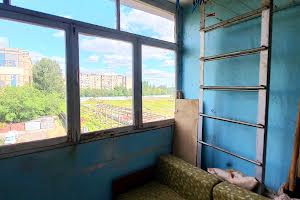 квартира за адресою 5-й Зарічний мікрорайон , 27