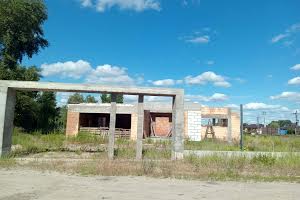 будинок за адресою Центральна вул., 19аа
