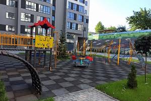 квартира по адресу Озёрная ул., 14а