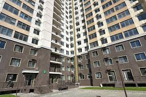 квартира по адресу Жемчужная ул., 8