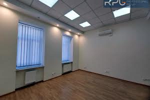 комерційна за адресою Київ, Володимирська вул., 4