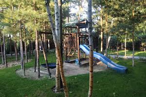 будинок за адресою Лесная, 7