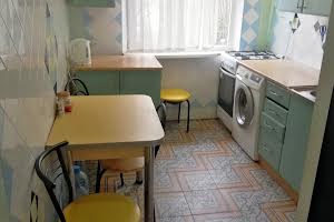 квартира по адресу Паустовского ул., 27