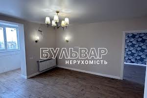 квартира за адресою Харків, Єлизаветинська вул., 3А