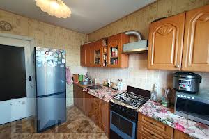 квартира по адресу Ольги Кобылянской ул. (Ногина), 5