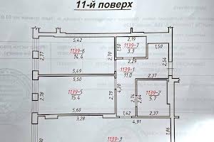 квартира за адресою Під Голоском вул., 19Г