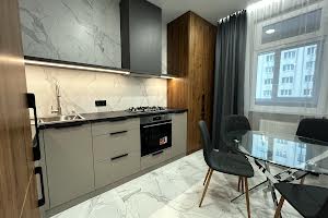 квартира за адресою Лісогринівецька вул., 34