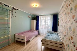 квартира по адресу Вильямса, 59