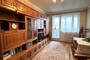 квартира за адресою Клочківська вул., 195 д