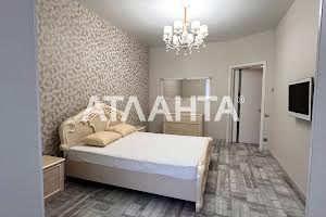 квартира за адресою Академіка Заболотного вул., 63