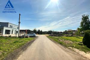 ділянка за адресою Журавлина вул., 82
