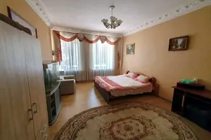 квартира по адресу Нежинская ул., 12