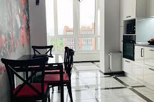 квартира за адресою Кульпарківська вул., 230 а