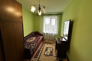 квартира за адресою Симона Петлюри вул. (), 4