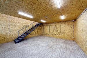 комерційна за адресою Промислова, 3