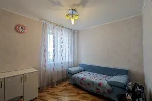 квартира по адресу Острожского ул., 59