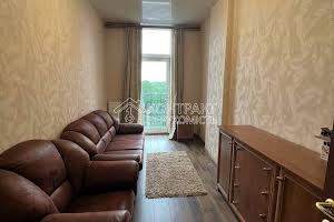 квартира за адресою Отакара Яроша пров., 20 к1