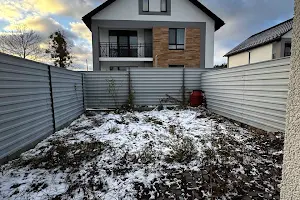 дом по адресу Носова, 1д