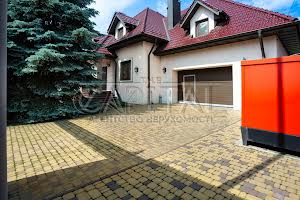 будинок за адресою Центральна вул., 21-А