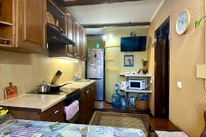 квартира по адресу Харьковская ул., 39