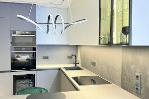 квартира по адресу Космическая ул., 5