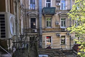 квартира за адресою Канатна вул., 81